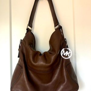 Michael Kors Leather Purse